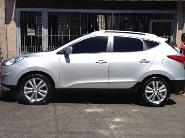 HYUNDAI IX 35 MAIS ZERA DA OLX