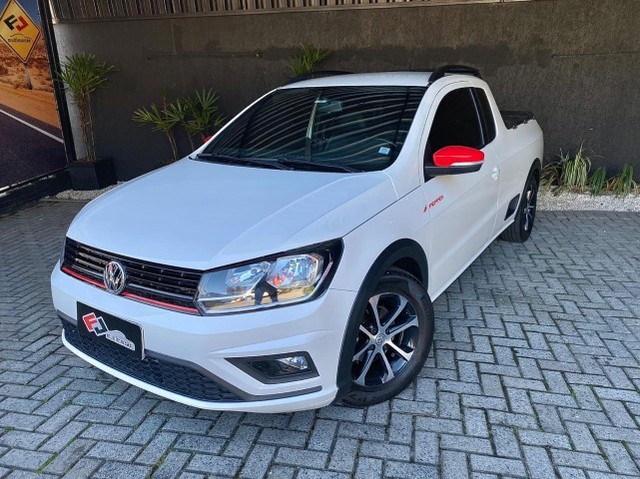 SAVEIRO CE PEPPER 2018