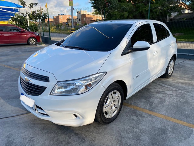 ONIX JOY 2018   GÁS NATURAL G5 