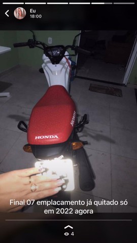 POP 2019 APENAS 7 MIL RODADOS