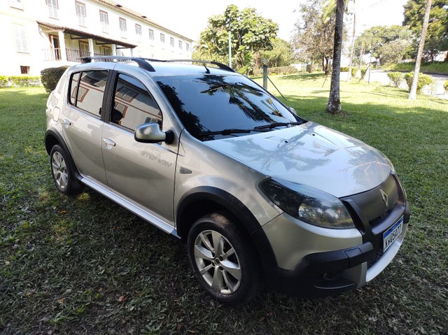 STEPWEY 13/13 1.6 8V COMPLETO