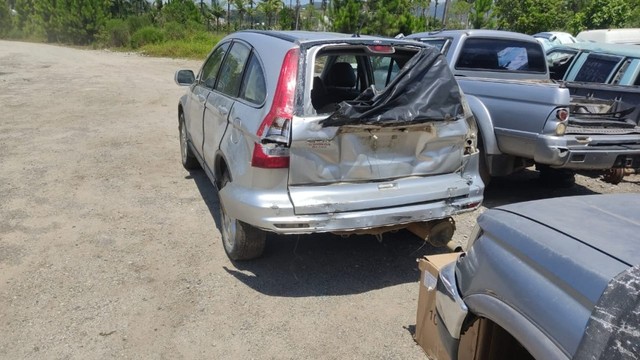 Sucata Honda CR-V LX 2.0 16V 4x2 2010 - Foto 2
