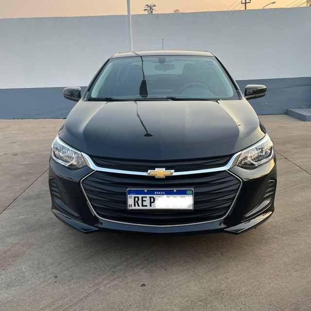 ONIX LT SEDAN PLUS TURBO AUTOMATICO 2022