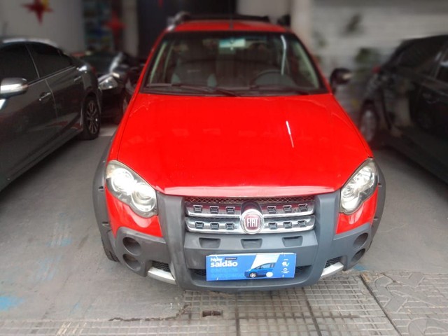 STRADA ADVENTURA LOOKER 1.8 2011