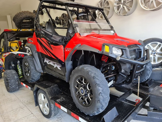 UTV RZR 800 POLARIS