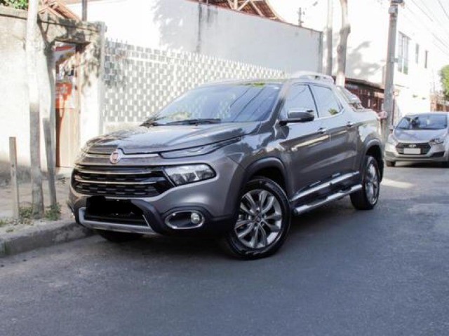 FIAT TORO 2.0 TDI RANCH 4WD  AUT  20/21