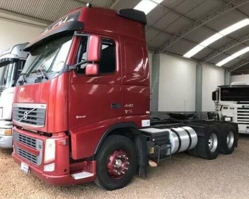 VOLVO FH440/2011