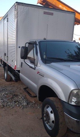 VENDO F400 ANO 2015