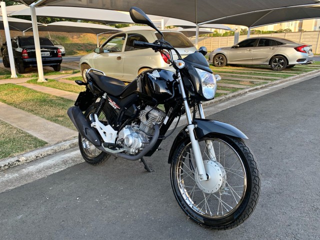 HONDA START 160 2019