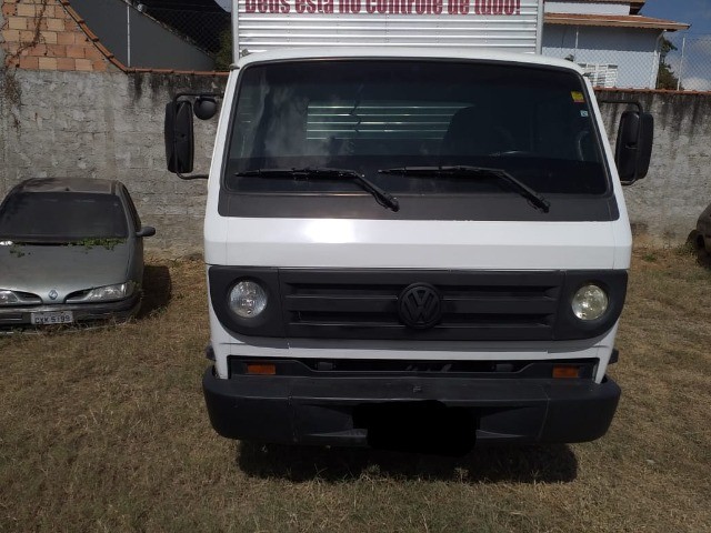 CAMINHÃO 8.150