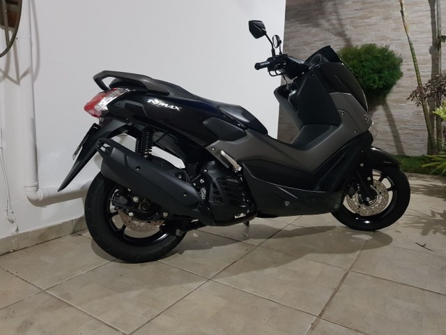 YAMAHA NMAX 160 2019/20.