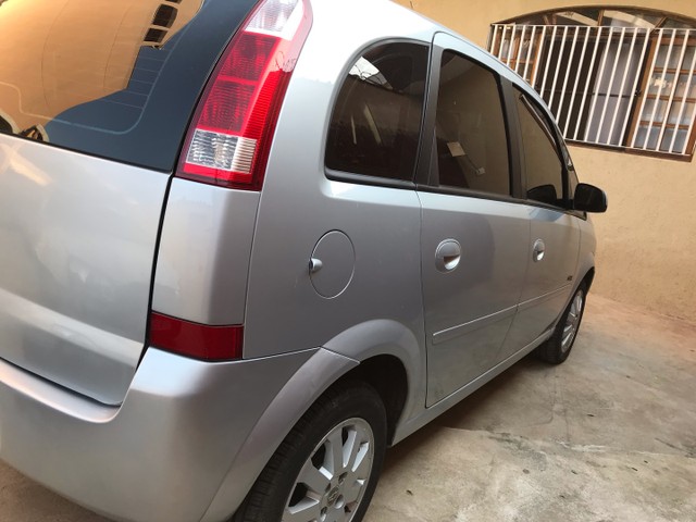 CHEVROLET MERIVA 1.8 MAXX