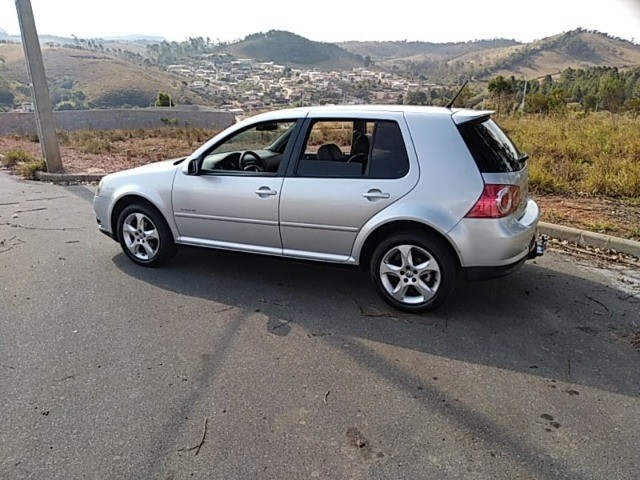GOLF SPORTLINE 2008