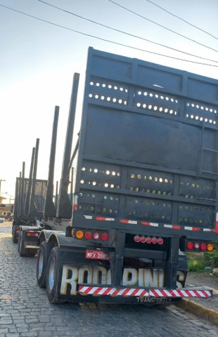 IVECO STRALIS 460