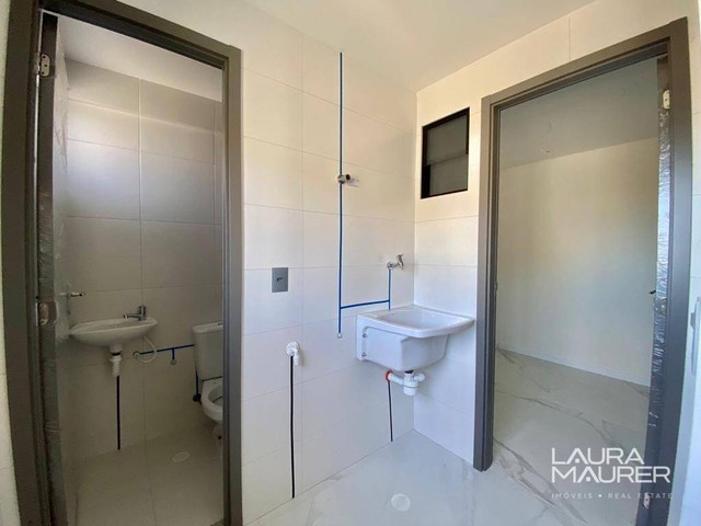 Apartamento com 3 dormitórios à venda, 107 m² por R$ 1.150.000 - Ponta Verde - Maceió/AL - Foto 11