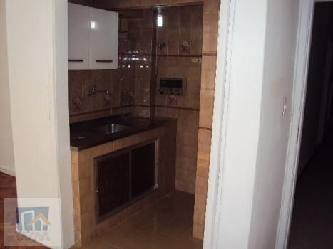 Kitnet com 1 quarto para alugar, 28 m² por R$ 1.350 - Centro - Rio de Janeiro/RJ. - Foto 11
