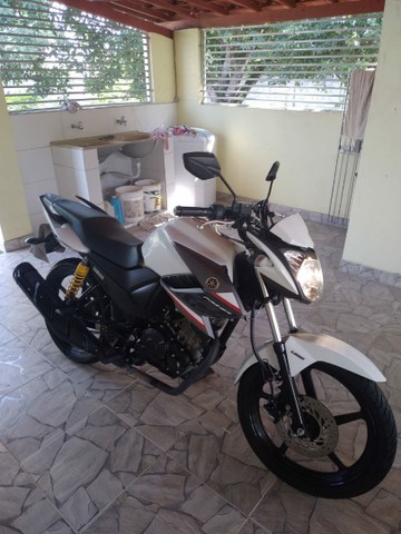 Fazer 150