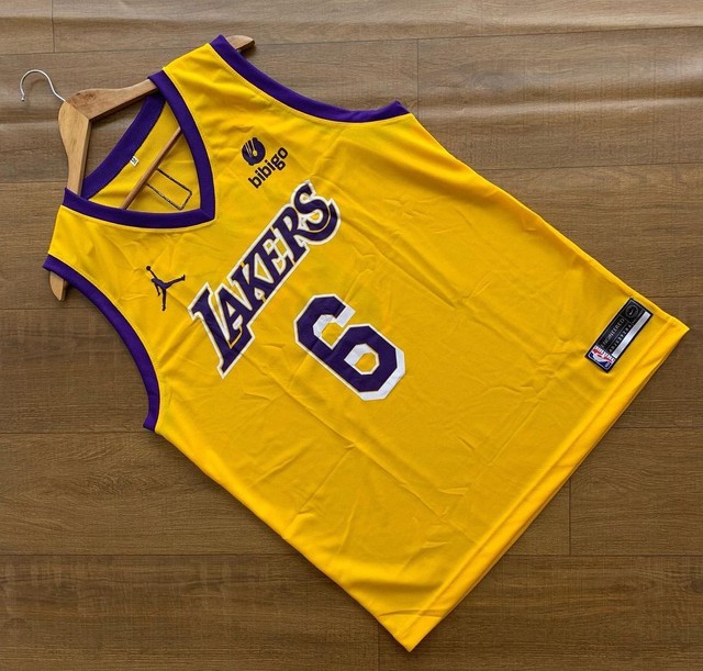 Camisetas de Basquete Dry Fit - Foto 3