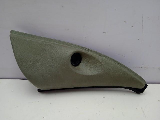 7320 Acabamento Direito Retrovisor Interno Renault Clio 98 A 12