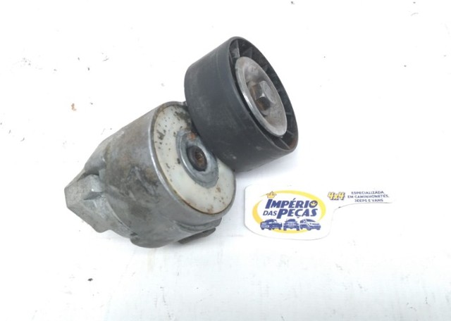 Tensor Esticador Correia Ducato Jumper Boxer 2.3 2014 #26084 - Foto 2