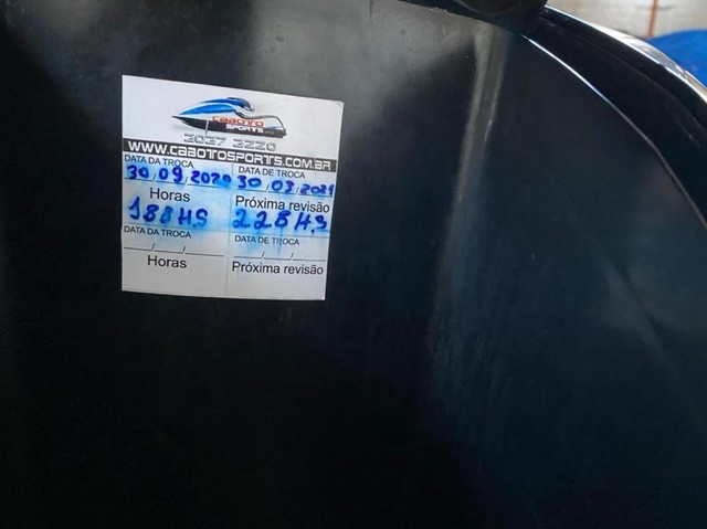 Yamaha FZR 2014, motor 1.8 svho, revisado!! R$:69.900,00!! - Foto 4