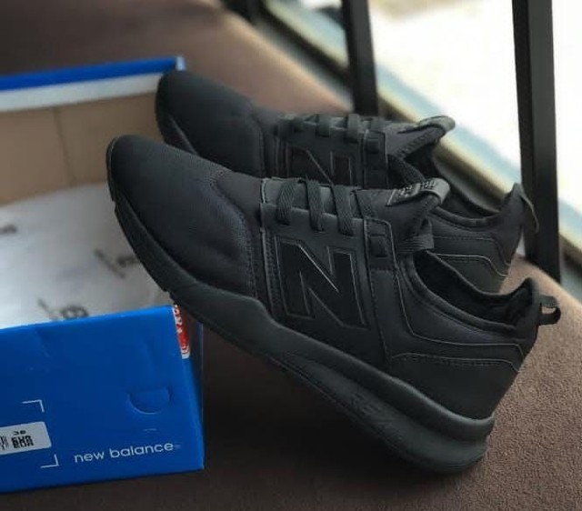 tenis new balance rev