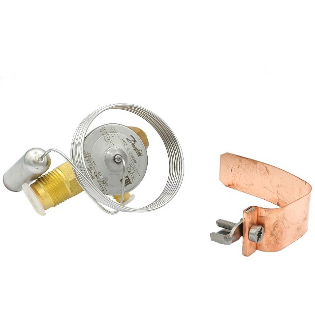 Válvula Expansão Termostática T2 R22-407 - 068Z3209