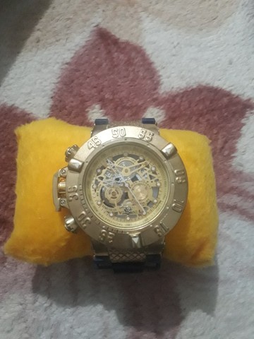 invicta subaqua 5515