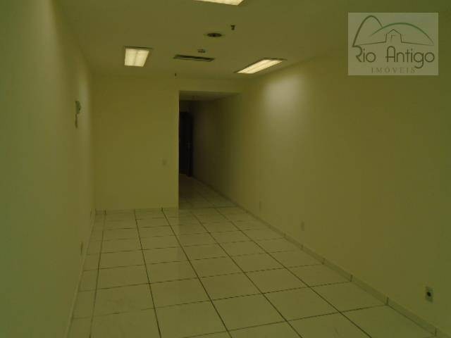 Sala comercial - Rua do Ouvidor - Locação ou Venda - Centro - Foto 2