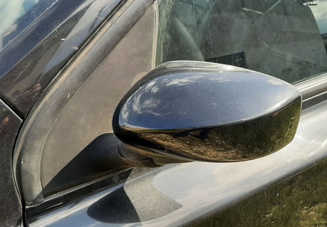 Retrovisor Lado Esquerdo Fiat Stilo 