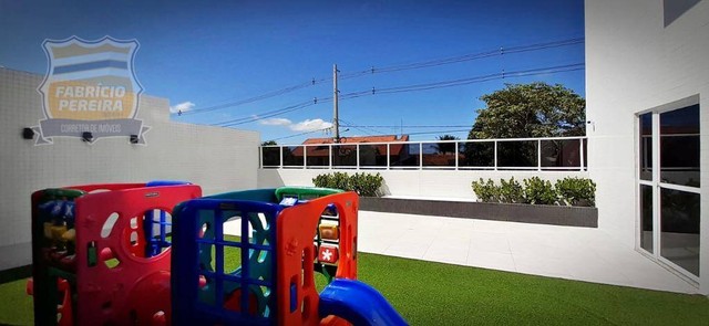 Apartamento à venda, 95 m² por R$ 495.000,00 - Jardim Tavares - Campina Grande/PB - Foto 19