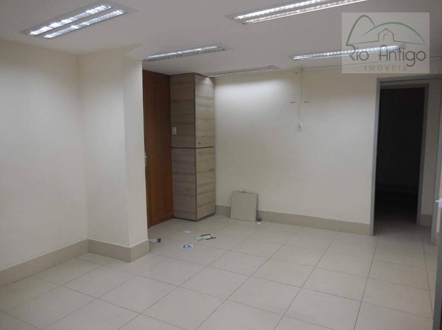 Sala Comercial - Rua Sete de Setembro - Locação - Centro - Rio de Janeiro - Foto 2