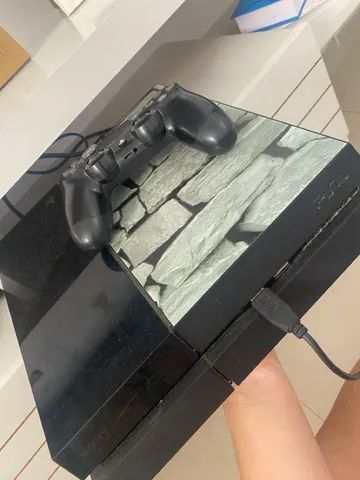 Playstation 4 Pro - Lauro de Freitas, Bahia