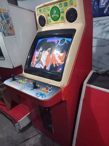 Maquinas de pinball  +21 anúncios na OLX Brasil