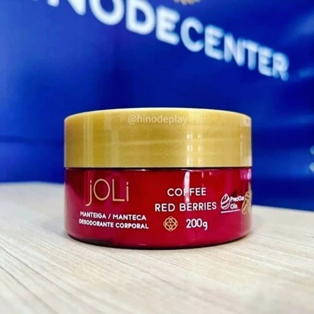 MANTEIGA CORPORAL JOLI HINODE  - Foto 2