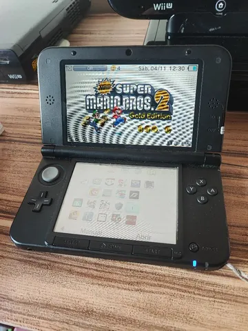 Nintendo 3ds xl 383 an ncios na OLX Brasil