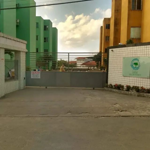 Captação de Apartamento a venda na Rua Goiania, Pixete, São Lourenço da Mata, PE