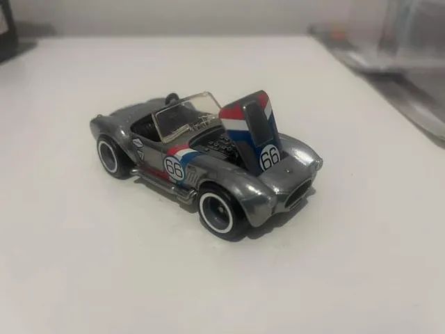 Musica da hot wheels cobra