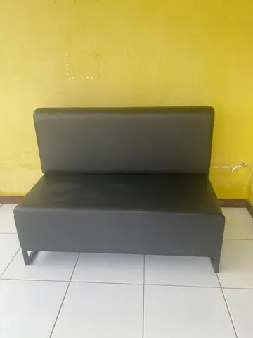 Sofa booth restaurante  +34 anúncios na OLX Brasil