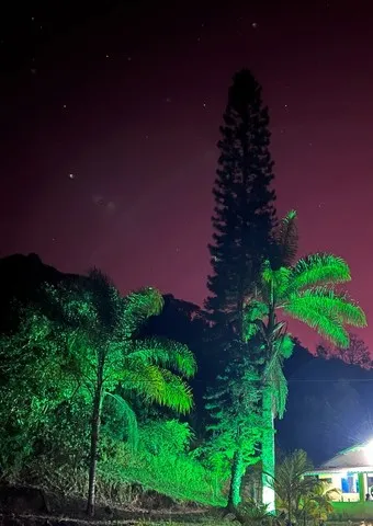 Sítio em Santa Teresa com casa de 4 quartos - 31.000M2. - excelente localização
