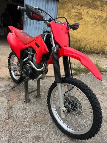 HONDA CRF 230 F 2016 - 1255816288