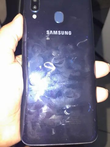 Celular Samsung A20