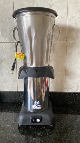 Liquidificador industrial