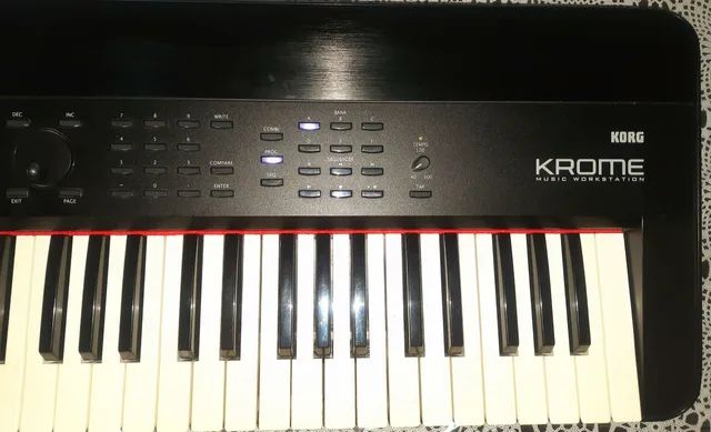 Korg Krome 73 - Foto 3