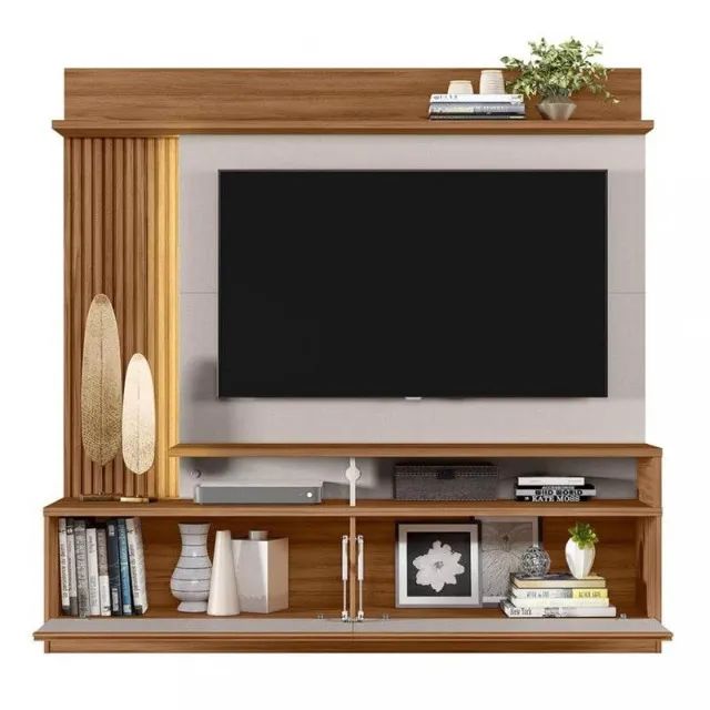 Home com Led TVs até 60? RF - Foto 3