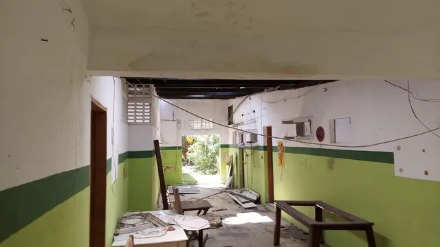 VENDO 02 Lotes juntos a 100 metros do mar com  720m² em Candeias - PE