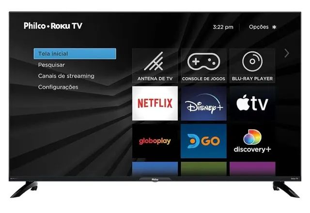 Vendo TV 43