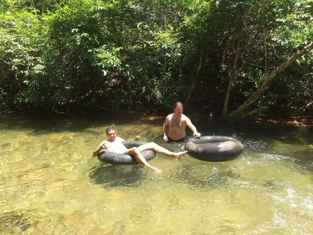 Chacara a margens do rio Paciêcia - Foto 4