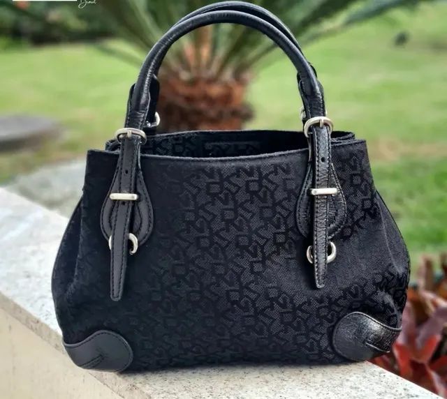 Bolsa DKNY Original  - Foto 5