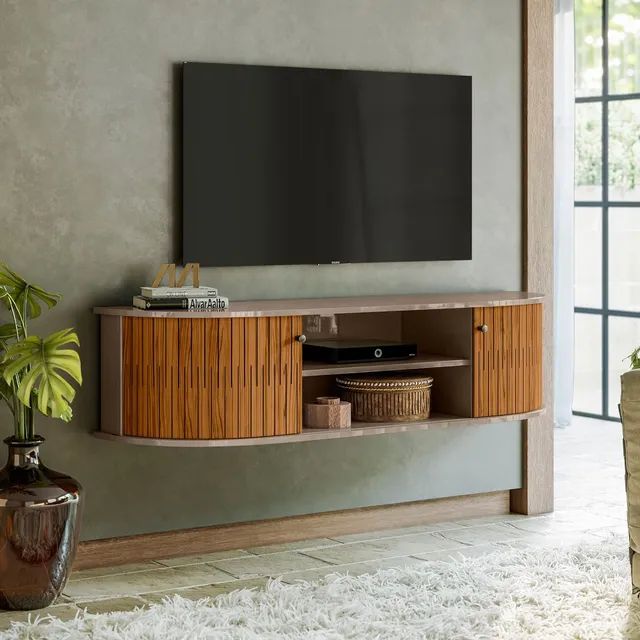 RACK SUSPENSO PERFEITO DESIGN!!! S726 - Foto 2